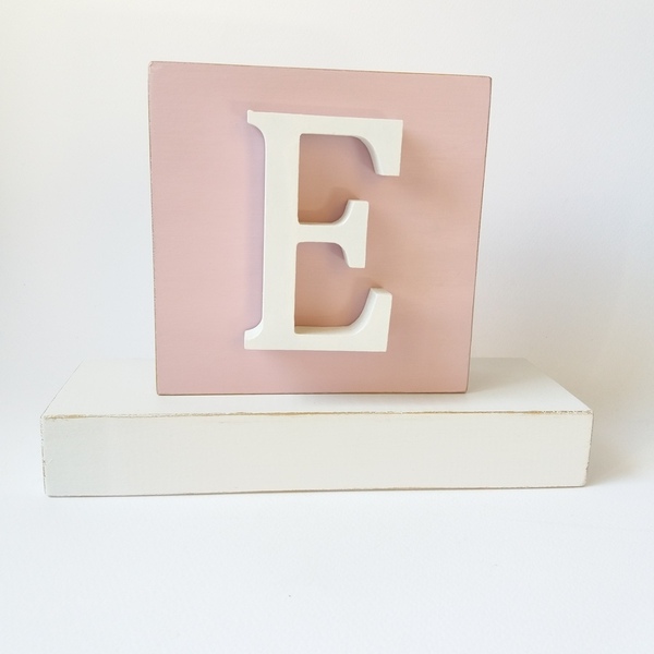 Επιτραπέζιο Ξύλινο διακοσμητικό κύκνος ροζ λευκό 20×15×7εκ. - κορίτσι, δώρα για βάπτιση, κύκνος, διακοσμητικά, δώρο γέννησης - 4