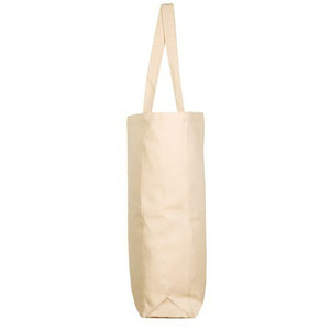 tote bag βαμβακερή οικολογική best teacher ever - ύφασμα, ώμου, all day, tote, πάνινες τσάντες - 3