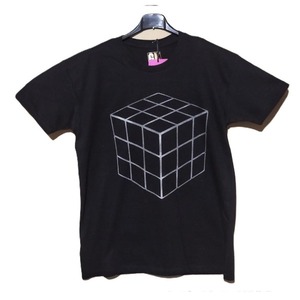rubik's cube (small) - 100% βαμβακερό
