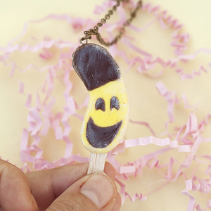 Παγωτό «Μπανανα»