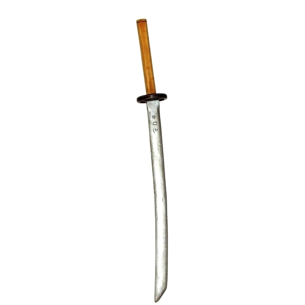Χειροποίητο Ξύλινο Ιαπωνικό Σπαθί "Κατάνα". - ξύλο, παιχνίδι, ξύλινα παιχνίδια