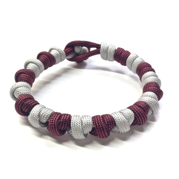Prayer's Beads bracelet - βραχιόλι, βραχιόλια, κορδόνια, minimal, unisex, σταθερά