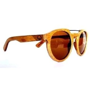 Phaethon [metal bridge] | Handmade wooden sunglasses - ξύλο, μοναδικό, καλοκαίρι, χειροποίητα, παραλία, αξεσουάρ, απαραίτητα καλοκαιρινά αξεσουάρ, unisex, unique, γυαλιά ηλίου - 2