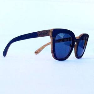 Persephone |Handmade wooden sunglasses - ξύλο, μοναδικό, χειροποίητα, αξεσουάρ, απαραίτητα καλοκαιρινά αξεσουάρ, unique, γυαλιά ηλίου - 2