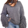 Tiny 20180131163811 9a199198 hairy sleeved sweater