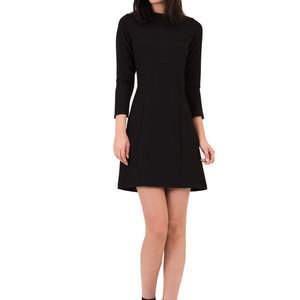 Φόρεμα μαύρο - Little Black Dress - mini, Black Friday