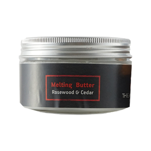 Salty Cellu – Scrub Rosewood & Cedar - αιθέρια έλαια