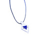 Tiny 20180413103015 06d7413e triangle blue necklace