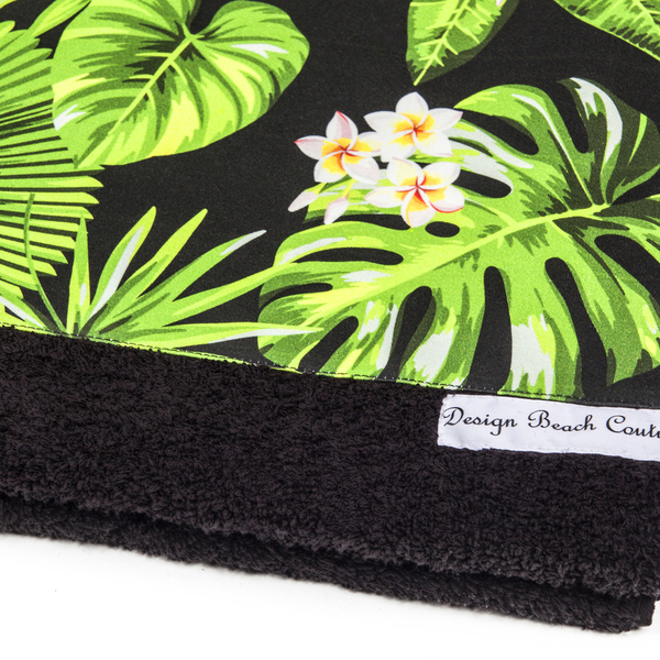 Pina Colada beach towel - απαραίτητα καλοκαιρινά αξεσουάρ, chic, must have - 4