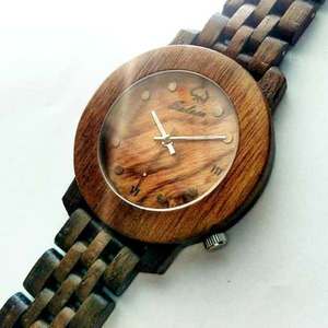 “Οres” – Carpo [Καρπώ] | Handmade wooden watch - handmade, ξύλο, μοναδικό, ρολόι, χειροποίητα, αξεσουάρ, απόλυτο αξεσουάρ, unisex, unique, ξύλινα κοσμήματα