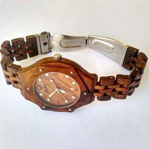 “Οres” – Carpo [Καρπώ] | Handmade wooden watch - ρολόι, χειροποίητα, αξεσουάρ, απόλυτο αξεσουάρ, unique, μοναδικό, unisex, ξύλο, ξύλινα κοσμήματα