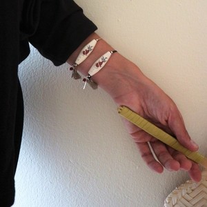 koi bracelets - charms, χεριού, αυξομειούμενα - 2