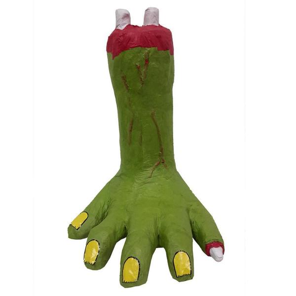 Χειροποίητη Πινιάτα Halloween Χέρι