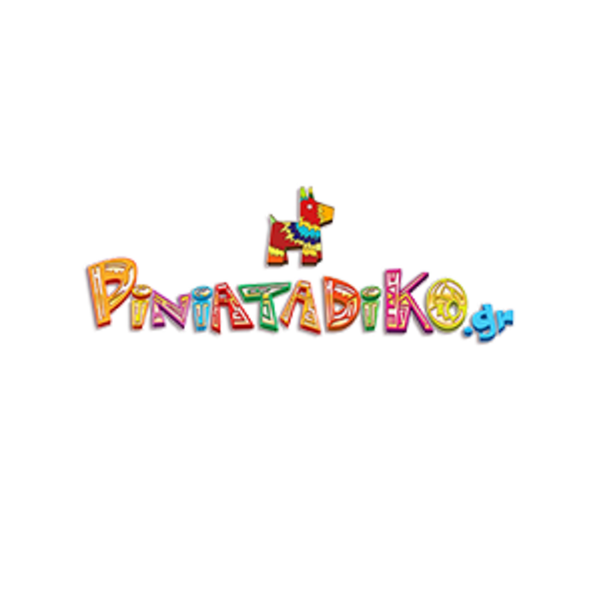 Χειροποίητη Πινιάτα Αστέρι Πειρατής - παιχνίδι, αγόρι, δώρο, πάρτυ, πινιάτες, παιδική διακόσμηση, παιδικό πάρτυ, έκπληξη, ήρωες κινουμένων σχεδίων - 3