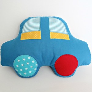 Μαξιλάρι Αυτοκίνητο - ύφασμα, αγόρι, αυτοκίνητα, μαξιλάρια