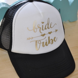 5 Καπέλα για bachelor party / Αξεσουάρ για πάρτυ γάμου / Wedding Accessories / Wedding Hats / Bridal Shower Gift / - είδη γάμου