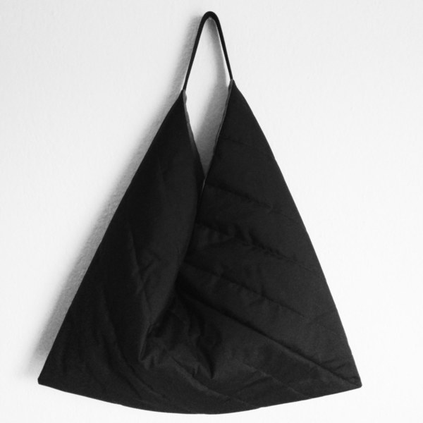 Τσάντα ώμου - Puffer everyday bag - ώμου, μεγάλες, καθημερινό, φθηνές - 3
