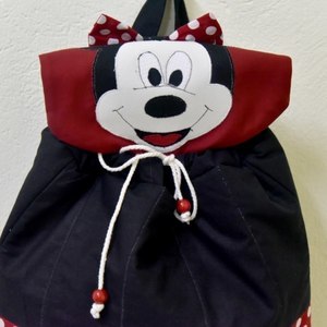 Τσάντα ώμου backpack - τσαντάκια - 3