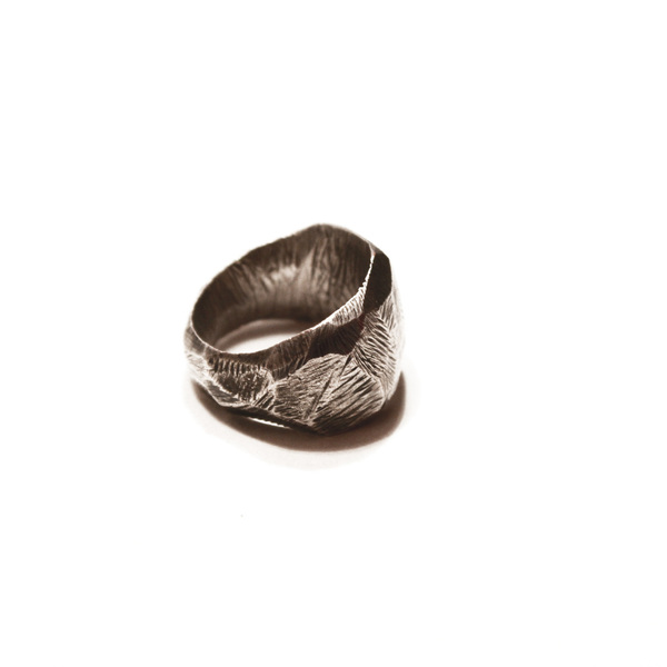 Δαχτυλίδι αντρικό σε ασήμι 925 - ασήμι, ασήμι 925, boho, σταθερά, μεγάλα, Black Friday