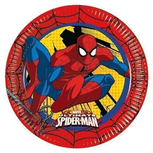 SuperHero Party για 8 άτομα - πάρτυ, πάρτυ γενεθλίων, αγόρι, σούπερ ήρωες - 2
