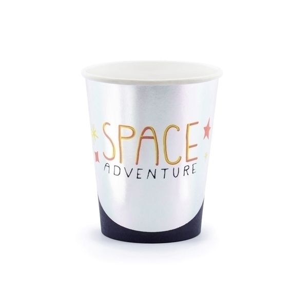 Space Party για 6 άτομα - party, πάρτυ, πάρτυ γενεθλίων, αγόρι - 3