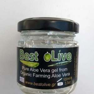 Pure Aloe Vera gel 100 ml - κρέμες σώματος, κρέμες προσώπου