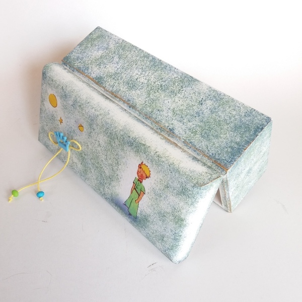 Κουτί Ξύλινο αγοράκι τριθέσιο 21×9,5×7,5εκ. - αγόρι, οργάνωση & αποθήκευση, μικρός πρίγκιπας, δώρα για βάπτιση, δώρα γενεθλίων, κουτιά αποθήκευσης - 4