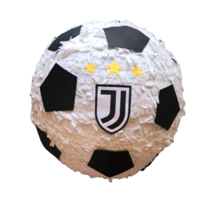 Πινιάτα ποδοσφαιρική μπάλα- διάμετρος 33 εκ. - αγόρι, πάρτυ, πινιάτες, ποδόσφαιρο