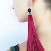 Tiny 20191014195330 fd4dc82d red velvet earrings