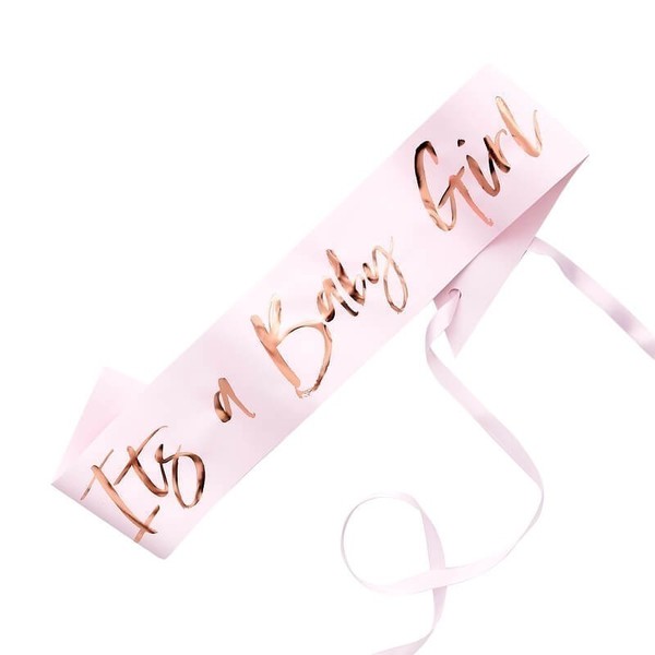 Κορδέλα It's a Girl