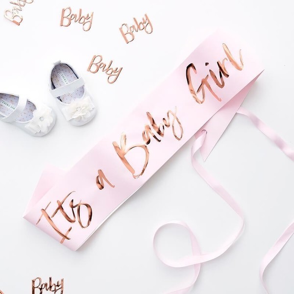 Κορδέλα It's a Girl