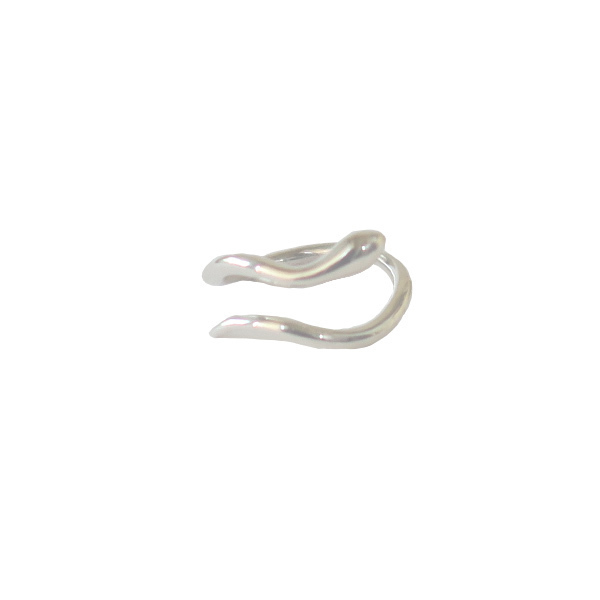 Δαχτυλίδι "Φίδι" - Ασήμι 925 - ασήμι, μικρά, αυξομειούμενα