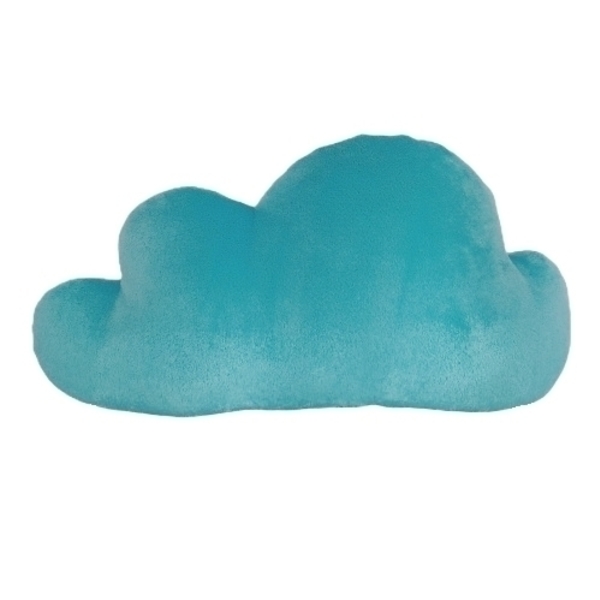 Γίγας Μαξιλάρι σύννεφο από fleece ύφασμα μεγάλο XL 67*40 - αγόρι, συννεφάκι, μαξιλάρια - 3