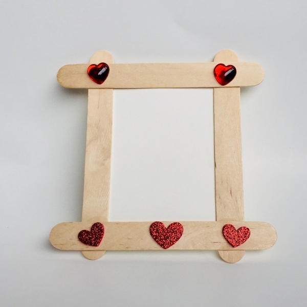 Αγαπησιάρικο Σετ Χειροτεχνίας (Love Craft Kit) - δώρο, χειροποίητα, για παιδιά - 4