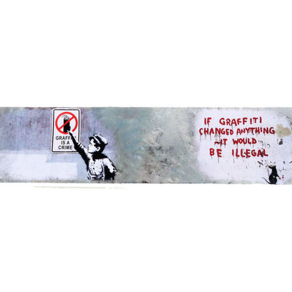 Graffiti - Λαμπάδα με λαμπαδόκουτο - αγόρι, λαμπάδες, για ενήλικες, για εφήβους - 2