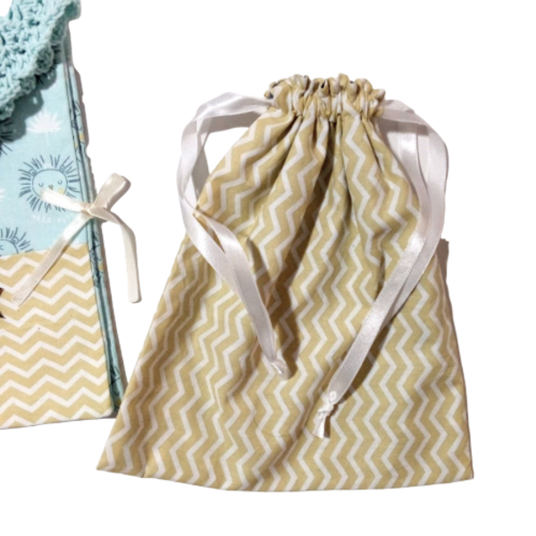 Gift box για νεογέννητο κοριτσάκι 0-3 μηνών - (4 τεμάχια) - κορίτσι, σετ δώρου, 0-3 μηνών - 4
