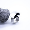 Tiny 20200404140302 5942192a shell ring silver