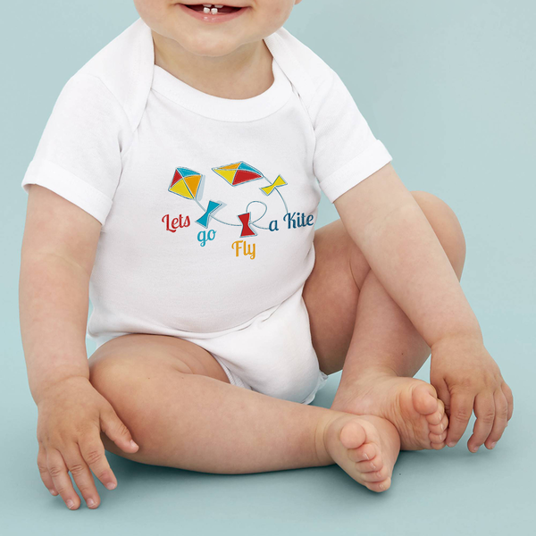 Βρεφικό κορμάκι - ΧΑΡΤΑΕΤΟΣ - βαμβάκι, κορίτσι, αγόρι, 0-3 μηνών, βρεφικά ρούχα