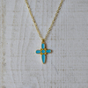 Tiny 20200411211910 e1b6bb33 turqoise cross necklace
