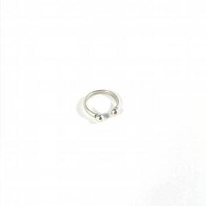 Δαχτυλίδι "Minimal" - minimal, μικρά, boho, αυξομειούμενα, φθηνά - 2