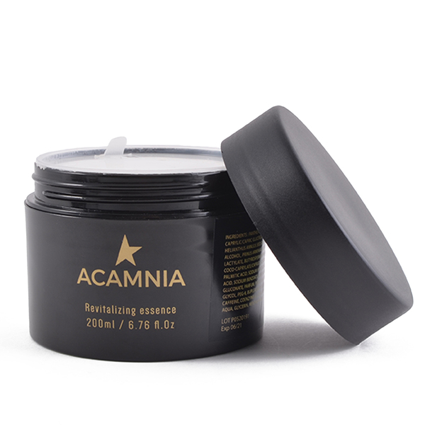 Acamnia – Slim Body cream – cellulite etxc 200ml - κρέμες σώματος - 3
