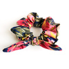 Tiny 20200421145628 32238ffc floral bow scrunchie