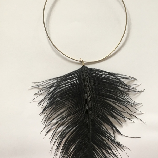 Feather love - 2