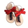 Tiny 20200515005957 8d301009 bow sandals for