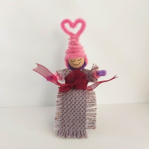 The Love Fairy | worrydoll - δώρο, δώρα για γυναίκες