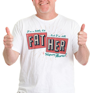 Father, μπλουζάκι για τον μπαμπά από την κόρη! Ρετρό με super λογοπαίγνιο! - vintage, δώρα για τον μπαμπά, γιορτή του πατέρα