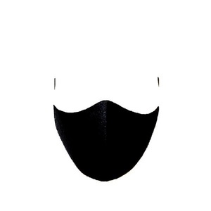 8.Μάσκα βαμβακερή-πολλαπλών χρήσεων-Σχέδιο "Mrlyn". - βαμβάκι, γυναικεία, χειροποίητα, unisex, πλενόμενο, δερματολογικά ελεγμένη, μάσκες προσώπου - 3