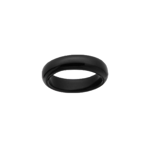 Ανδρικό δαχτυλίδι Όνυχας μαύρος - ημιπολύτιμες πέτρες, δαχτυλίδια, δώρα για άντρες - 2