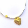 Tiny 20200616060014 d29b003e heart necklace 6