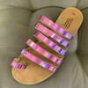 Tiny 20200616093940 d7643bff holographic sandals